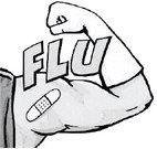 Fight the flu with free flu shots