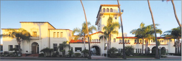 City of Seal Beach Senior Services