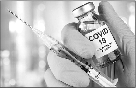 Should you get the COVID vaccine?