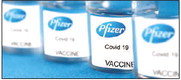 About the Pfizer Vaccine