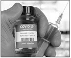 Answers to your COVID-19 vaccine questions