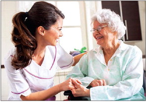 Will Medicare pay for nursing-home care?