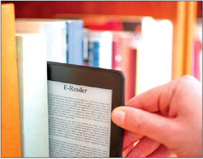 Ebooks available at OC Public Libraries