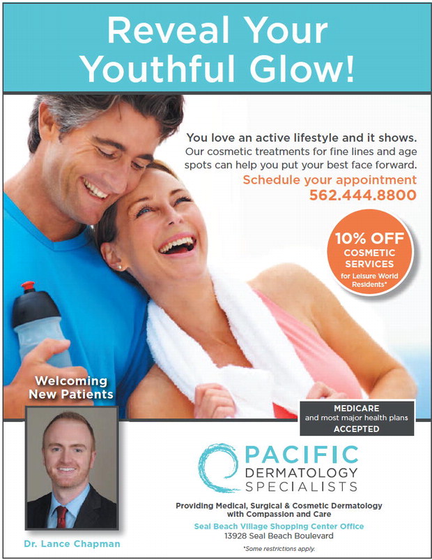 Reveal Your  Youthful Glow!