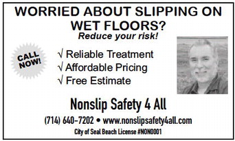 Nonslip Safety 4 All