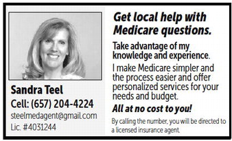 Get local help with  Medicare questions.