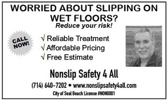 Nonslip Safety 4 All