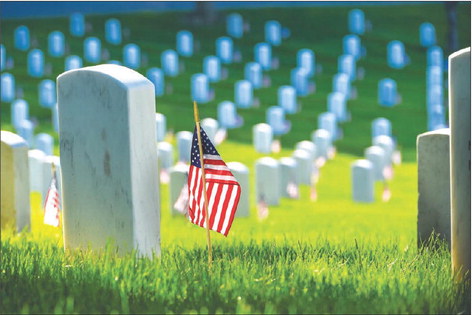 Memorial Day: Remembering heroes, welcoming summer