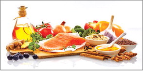 Mediterranean diet may reduce risk of Alzheimer’s