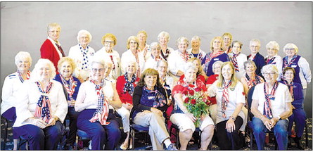 American Legion Auxiliary