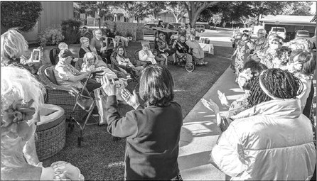 Dancers, musicians to celebrate Hula Week