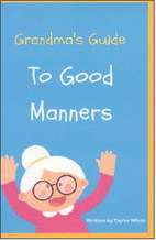 Teaching manners with rhymes