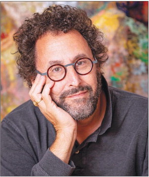 Tony Kushner opens ‘Tuesday Talks’ series