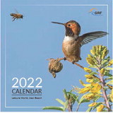 Calendars have been delivered