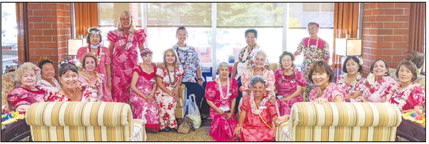 Hui O Hula returns to ….