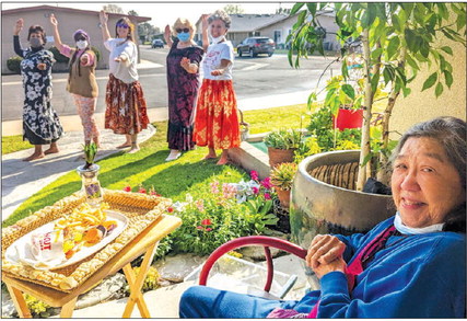 Hui O Hula to practice joyful ‘Haole Hula’