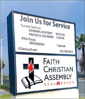 Faith Christian Assembly