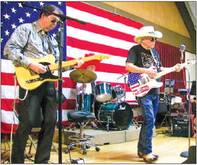 Abilene performs Feb. 26