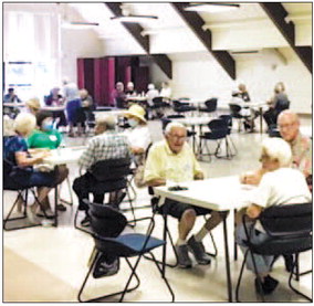 Cribbage Club