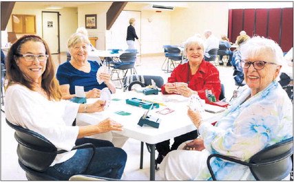 Duplicate Bridge