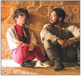 ‘Cyrano’ is the last movie of the season