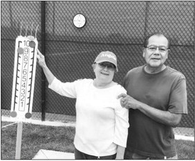 Bocce Ball: Report from the Court