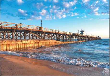 Seal Beach ranks in top 10 of affordable towns, thanks to LW