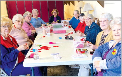 American Legion   Auxiliary