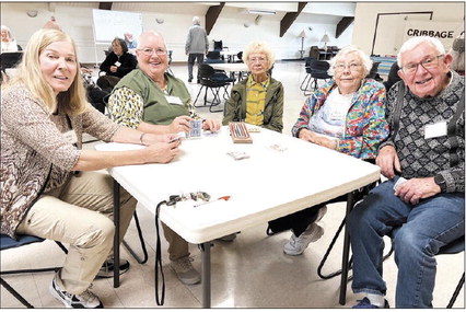 Cribbage Club