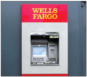 LWers should look out for ATM scam at nearby Wells Fargo