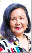 Author Naomi Hirahara will speak