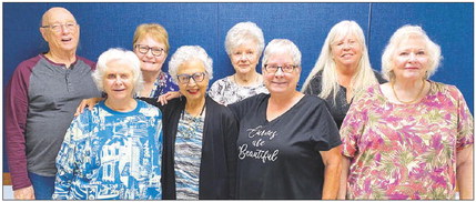 Friends of the Library Bookstore makes record sales