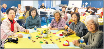 Women’s Golf Club welcomed season with a  luncheon, sing-along, point money and prizes