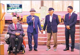 LW Korean Community Church