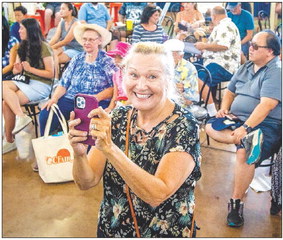 Orange County Fair