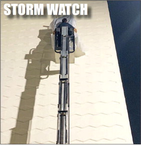 STORM WATCH