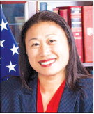 Sen. Janet Nguyen will hold office hours Aug. 30