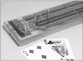 Cribbage Club