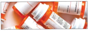 MedCare offers prescription deliveries