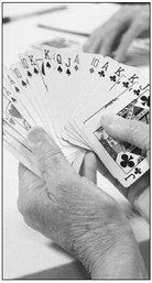 Pinochle Club