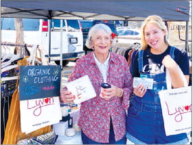 Seal Beach Farmers Market