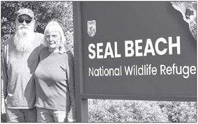 Talk will focus on local wildlife refuge