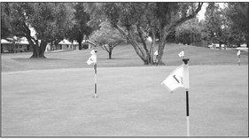 Men’s Golf League plays at multiple courses