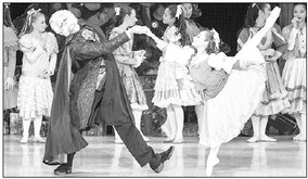 Long Beach ‘Nutcracker’ tickets on sale