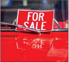 GRF Car Sale