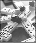 Mexican Train   Dominoes Club