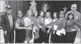 FILIPINO ASSOCIATION OF LEISURE WORLD ….