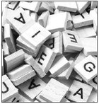 Scrabble Club welcomes new members to play