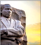 GRF offices will  close for MLK Day