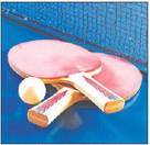 Table Tennis